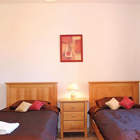 Beautiful Apartment In Casares Costa With Wifi Apartment