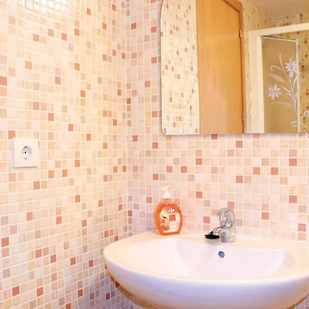 Apartment Beautiful Apartment In Casares Costa With Wifi Casares