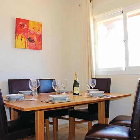 Beautiful Apartment In Casares Costa With Wifi * Casares