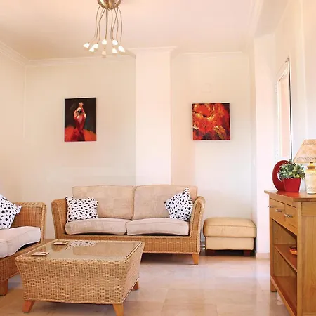Beautiful Apartment In Casares Costa With Wifi Casares
