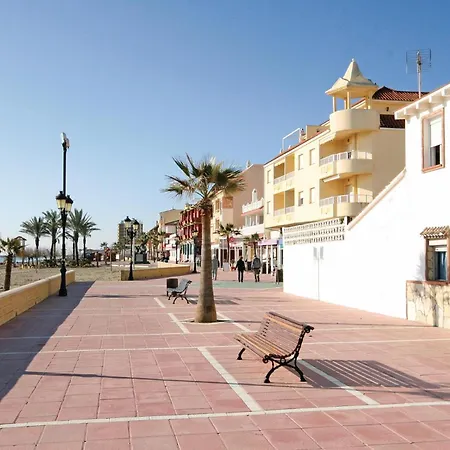 Beautiful Apartment In Casares Costa With Wifi